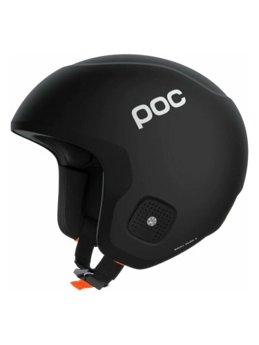 POC Skull Dura X MIPS Uranium Black Matt M/L (55-58 cm) Каска за ски