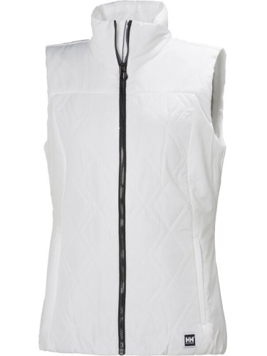 Helly Hansen Яке W Crew Insulator Vest White S