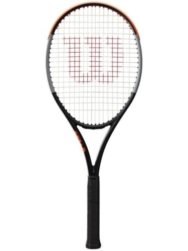 Wilson Burn 100 V4.0 L2 Тенис ракета