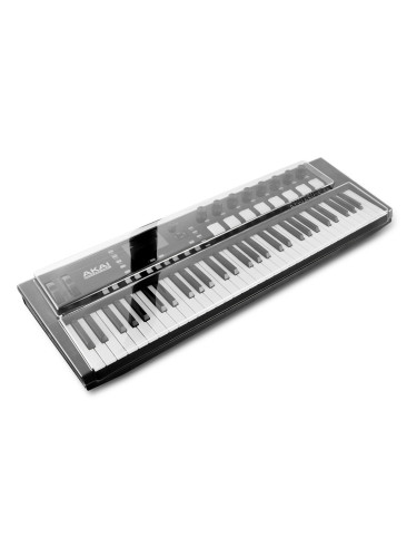 Decksaver Akai Advance 61 Пластмасов капак на клавиатурата