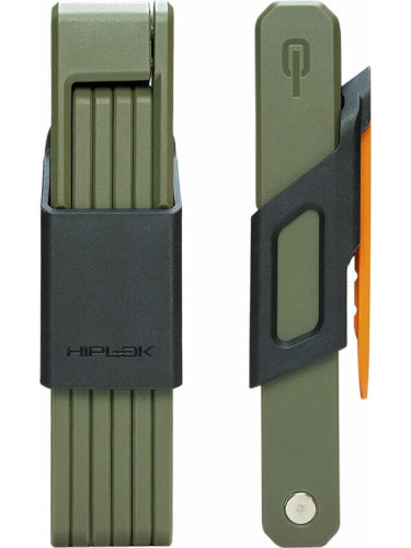 Hiplok Switch Green Ключалка