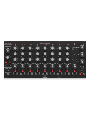 Behringer 960 Sequential Controller