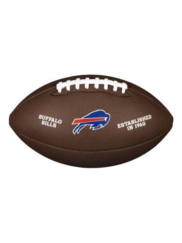 Wilson NFL Licensed Buffalo Bills Американски футбол