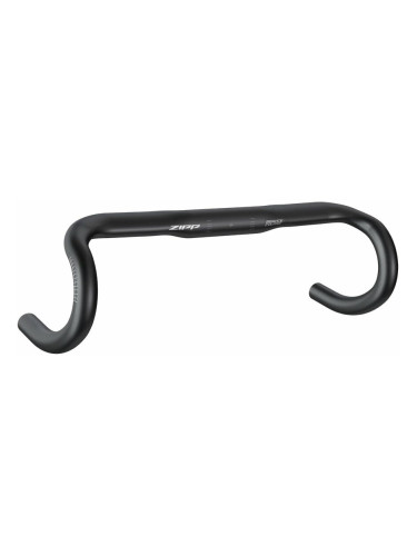 Zipp Service Course 70 Ergo Handlebar B4 44 cm 31,8 mm Blast Black/Brigh Silver 440.0 Кормило