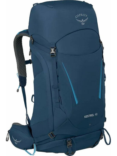 Osprey Kestrel 48 Atlas Blue L/XL Outdoor раница