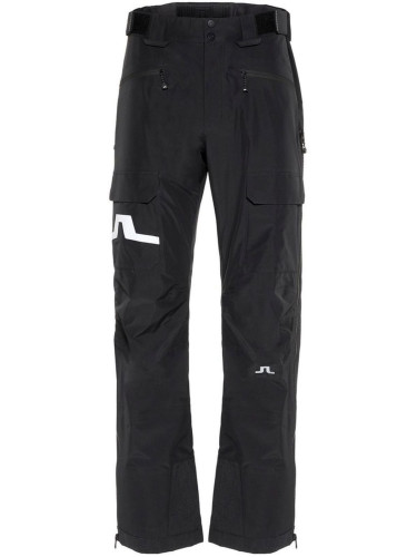 J.Lindeberg Harper P 3L GoreTex Black XL Ски панталон