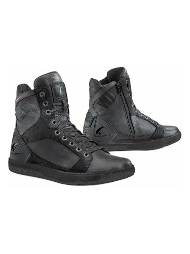 Forma Boots Hyper Dry Black/Black 40 Ботуши