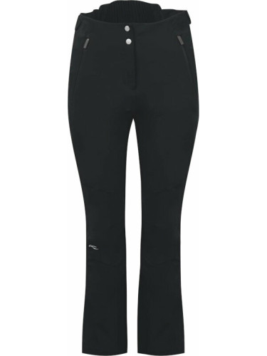 Kjus Womens Formula Trousers Black 34 Ски панталон