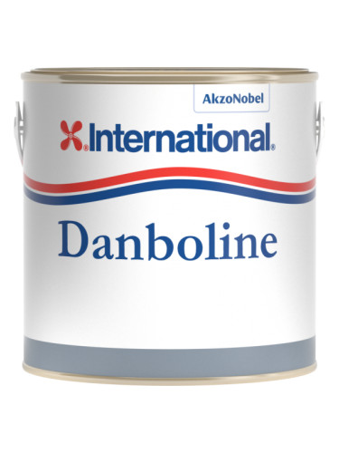 International Danboline White 2‚5L