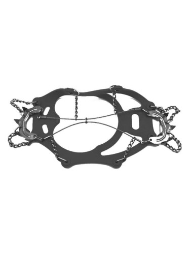 Frendo Crampons Running Taille - 45-48 Light Скоби против хлъзгане