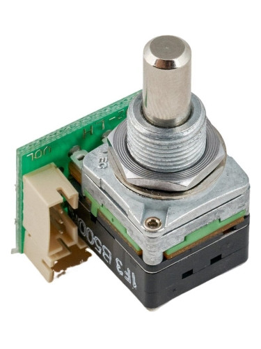 MEC Volume Pot Module B500K Push/Pull R5 JST Solderless Connector 2,0 mm Потенциометър