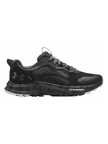 Under Armour Women's UA Charged Bandit Trail 2 Running Shoes Black/Jet Gray 37,5 Трейл обувки за бягане