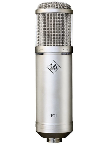 Golden Age Project TC 1 Студиен кондензаторен микрофон