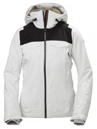 Helly Hansen W Jackson White XL Ски яке