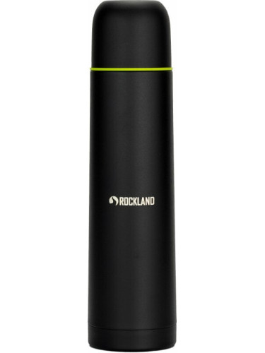 Rockland Astro Vacuum Flask 700 ml Black Термос