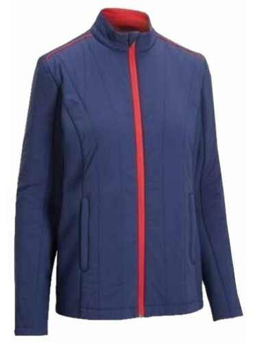 Callaway Primaloft Mixed Media Peacoat XS яке