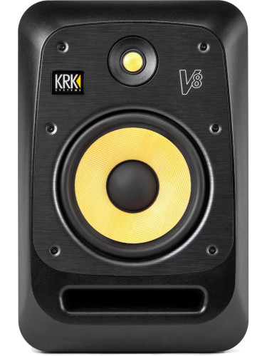 KRK V8S4 Активен студиен монитор 1 бр