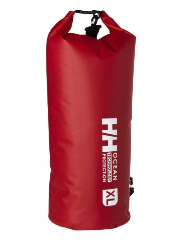 Helly Hansen Ocean Dry Alert Red 34 L