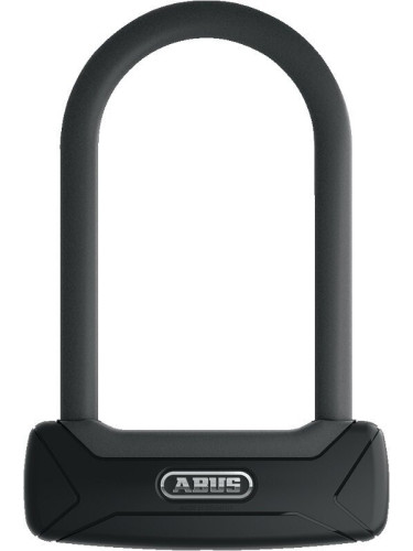 Abus Granit Plus 640/135HB150 Black Ключалка