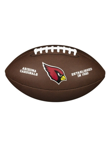 Wilson NFL Licensed Arizona Cardinals Американски футбол