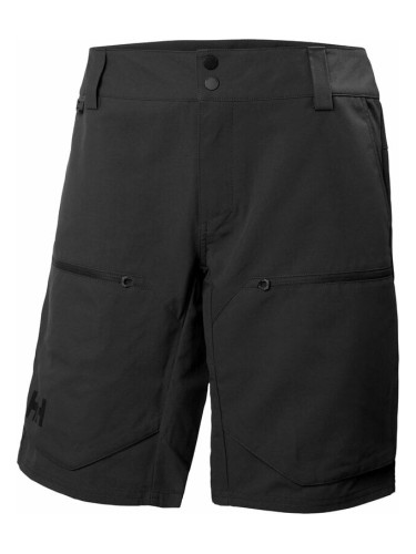 Helly Hansen Men's Crewline Cargo 2.0 Къси панталони Ebony 36