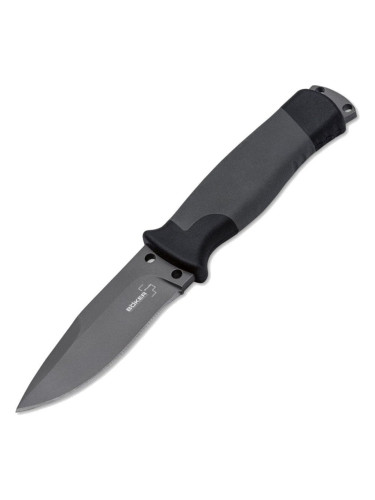 Boker Plus Outdoorsman Тактически нож