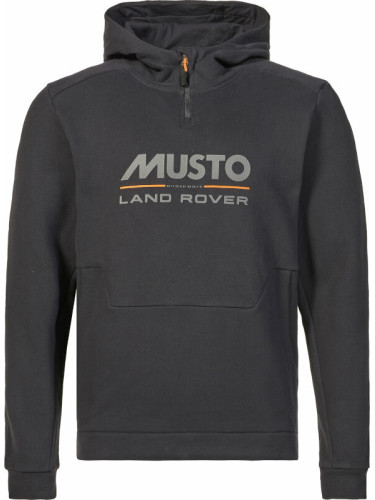 Musto Land Rover 2.0 Пуловер Carbon L