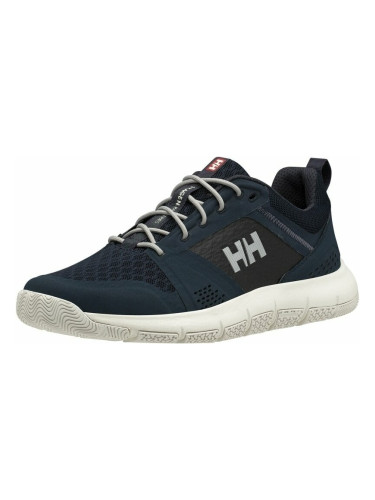 Helly Hansen W Skagen F-1 Offshore Маратонки Navy/Graphite Blue/Off White 40