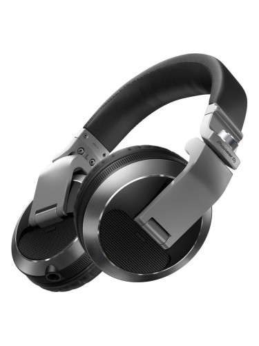 Pioneer Dj HDJ-X7-S DJ слушалки
