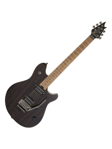 EVH Wolfgang WG Standard Natural Ziricote Електрическа китара