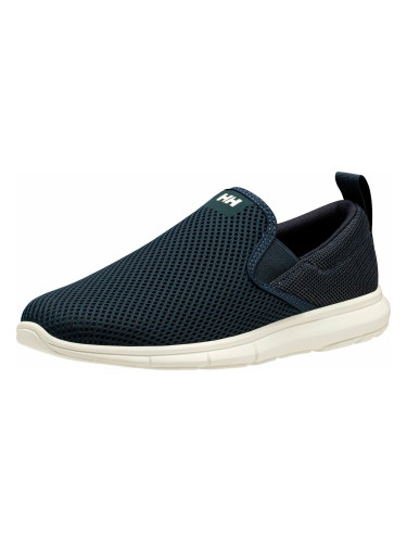 Helly Hansen Women's Ahiga Slip-On Водни обувки Navy/Off White 40