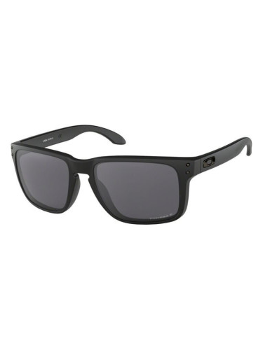 Oakley Holbrook XL 941705 Matte Black/Prizm Black Polarized Lifestyle cлънчеви очила