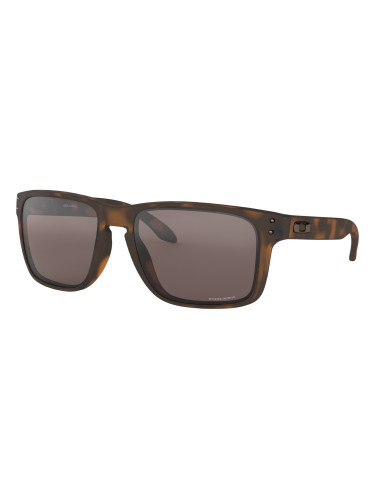 Oakley Holbrook XL 941702 Matte Brown Tortoise/Prizm Black Lifestyle cлънчеви очила