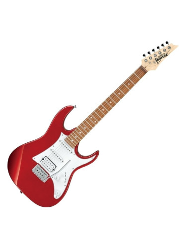 Ibanez GRX40-CA Candy Apple Red Електрическа китара