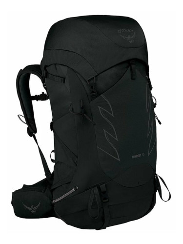 Osprey Tempest III 50 Stealth Black M/L Outdoor раница