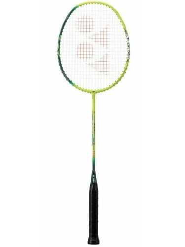 Yonex Astrox 01 Feel Badminton Racquet Lime Ракета за бадминтон