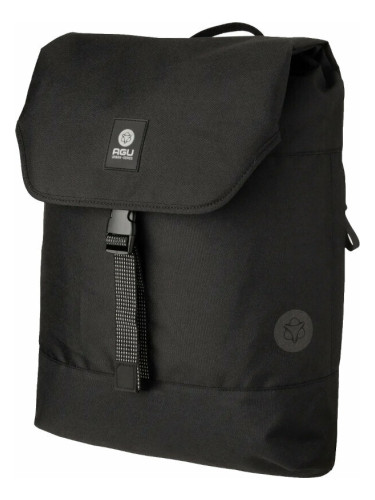 AGU DWR Single Urban Чанта за рамка Black 17 L