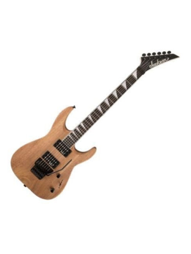 Jackson JS32 Dinky DKA AH Natural Oil Електрическа китара