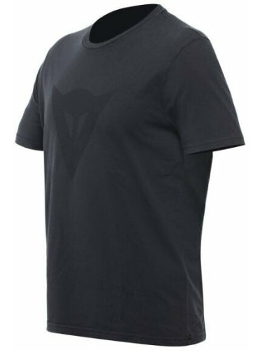 Dainese T-Shirt Speed Demon Shadow Anthracite S Тениска