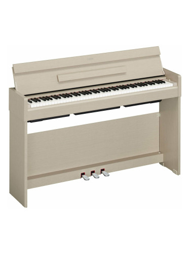 Yamaha YDP-S35 Дигитално пиано White Ash