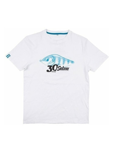 Salmo Тениска 30Th Anniversary Tee - L