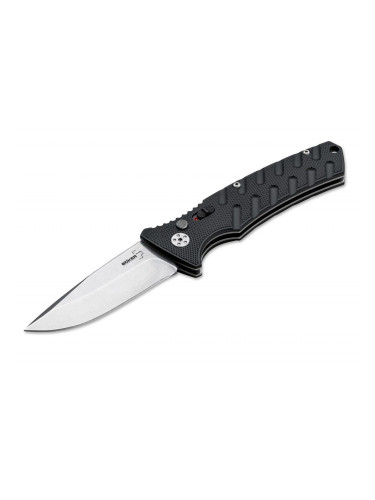 Boker Plus Strike Spearpoint Автоматичен нож