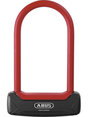 Abus Granit Plus 640/135HB150 Red