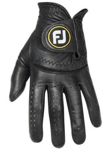 Footjoy StaSof Black Лява ръка XL Мъжки ръкавици