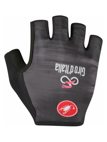 Castelli Giro Glove Nero S Велосипед-Ръкавици