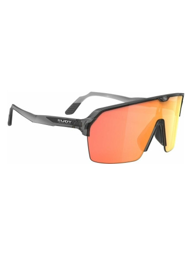 Rudy Project Spinshield Air Crystal Ash/Multilaser Orange Lifestyle cлънчеви очила