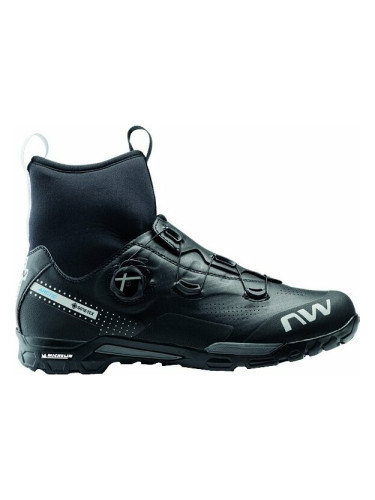 Northwave X-Celsius Arctic GTX Shoes Black 42,5 Мъжки обувки за колоездене