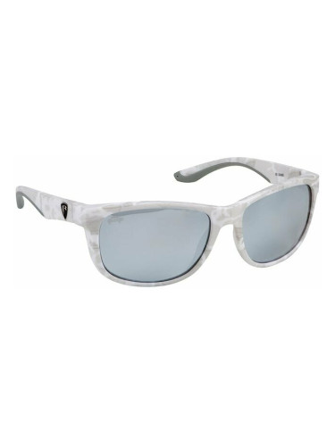 Fox Rage Sunglasses Light Camo Frame/Grey Lense Рибарски очила