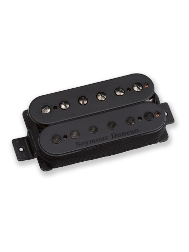 Seymour Duncan Sentient Neck 6-String Passive Black Адаптер за китара