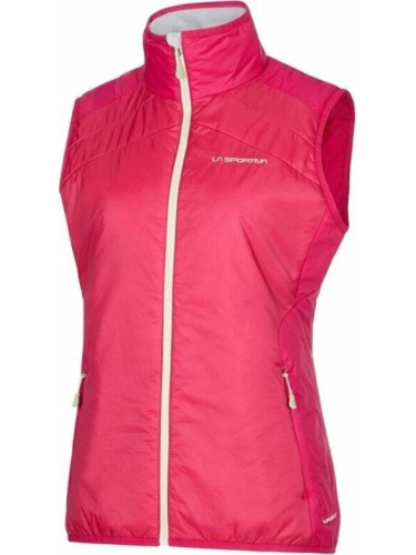 La Sportiva Spark Primaloft W Cerise S Жилетка